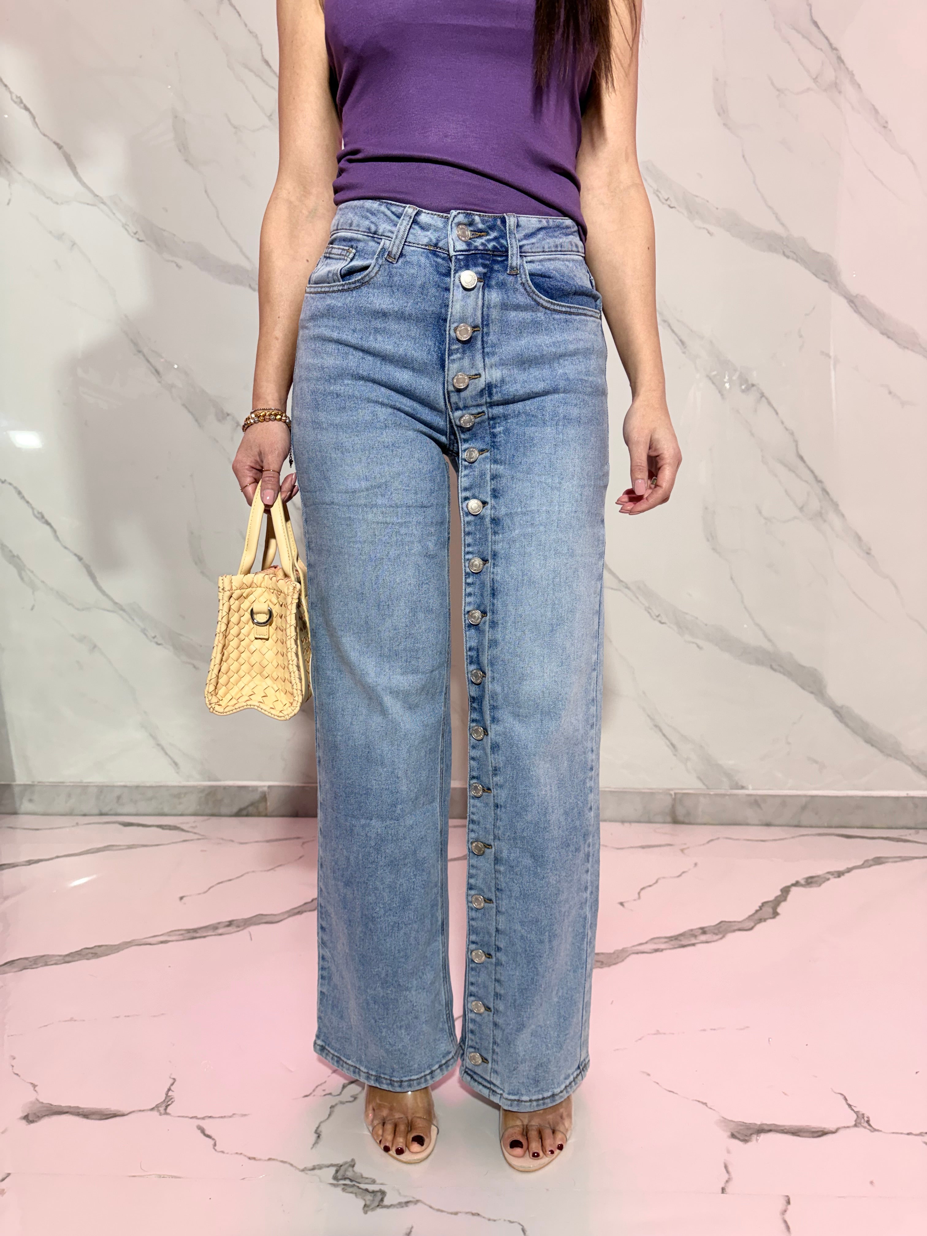 Jeans Elodie Immagine secondaria del prodotto