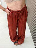 Pantalone Seta