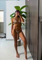 Beachwear Diamond