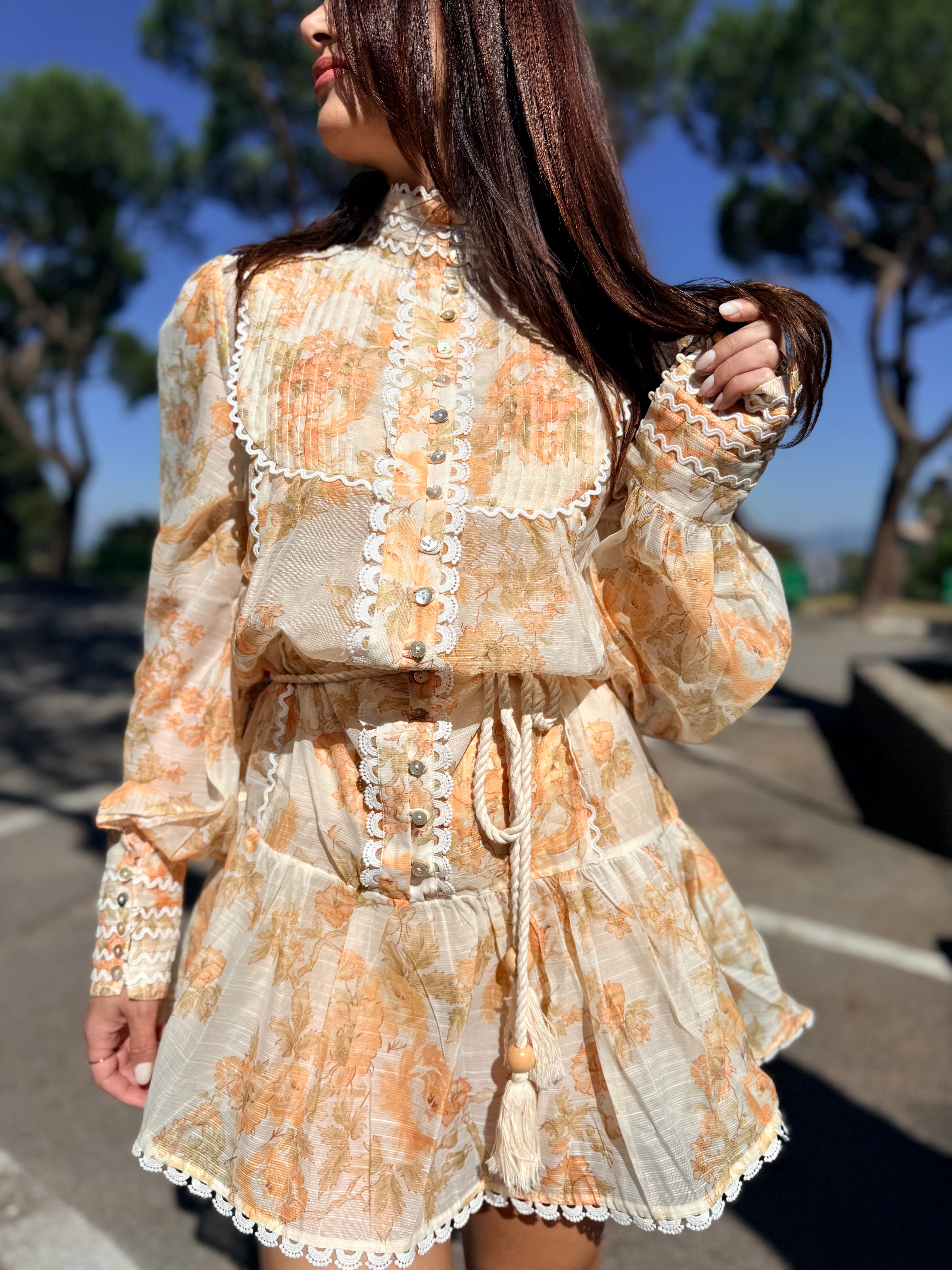 Dress Soleil