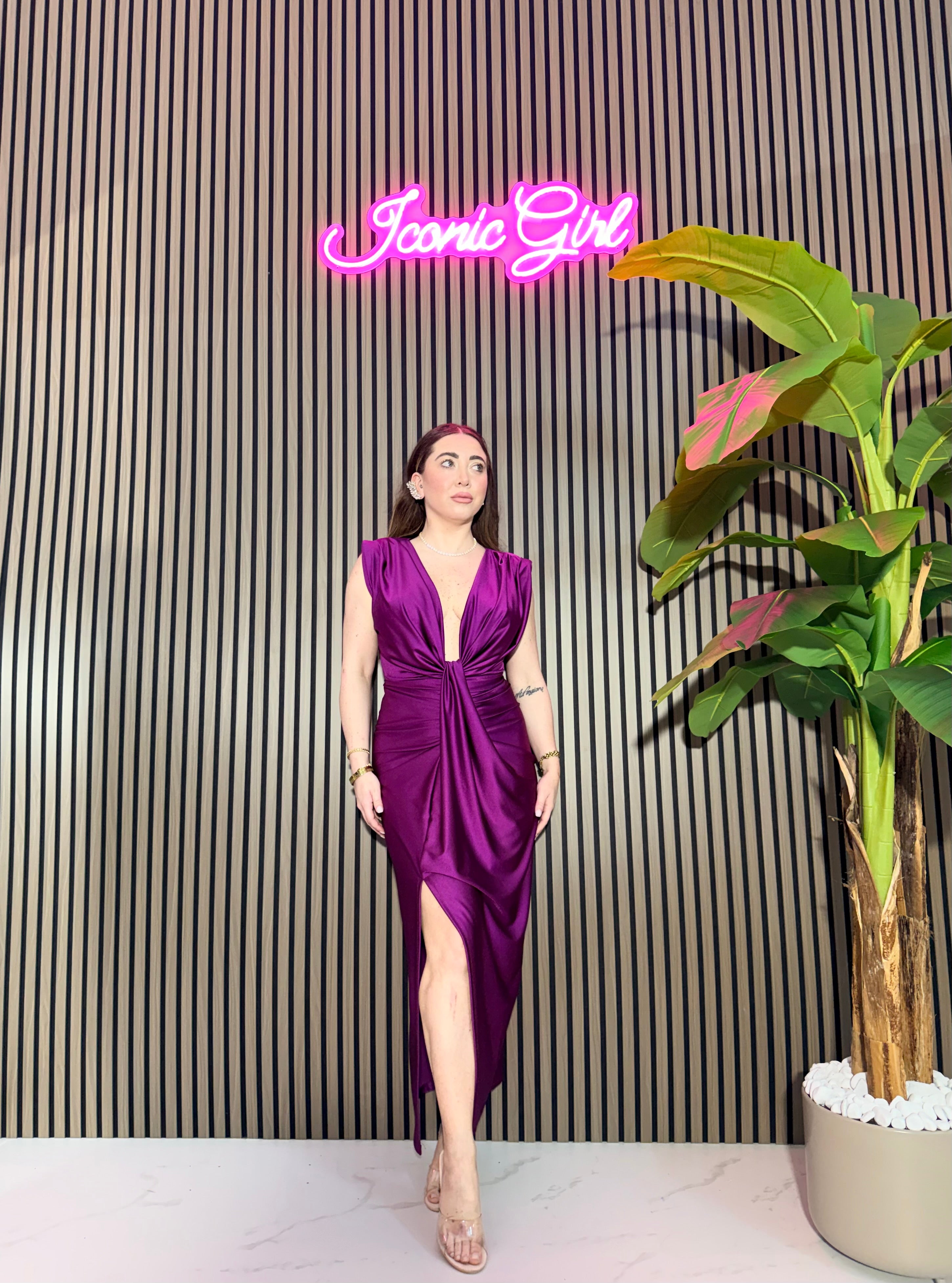 Dress Iconic Immagine principale del prodotto