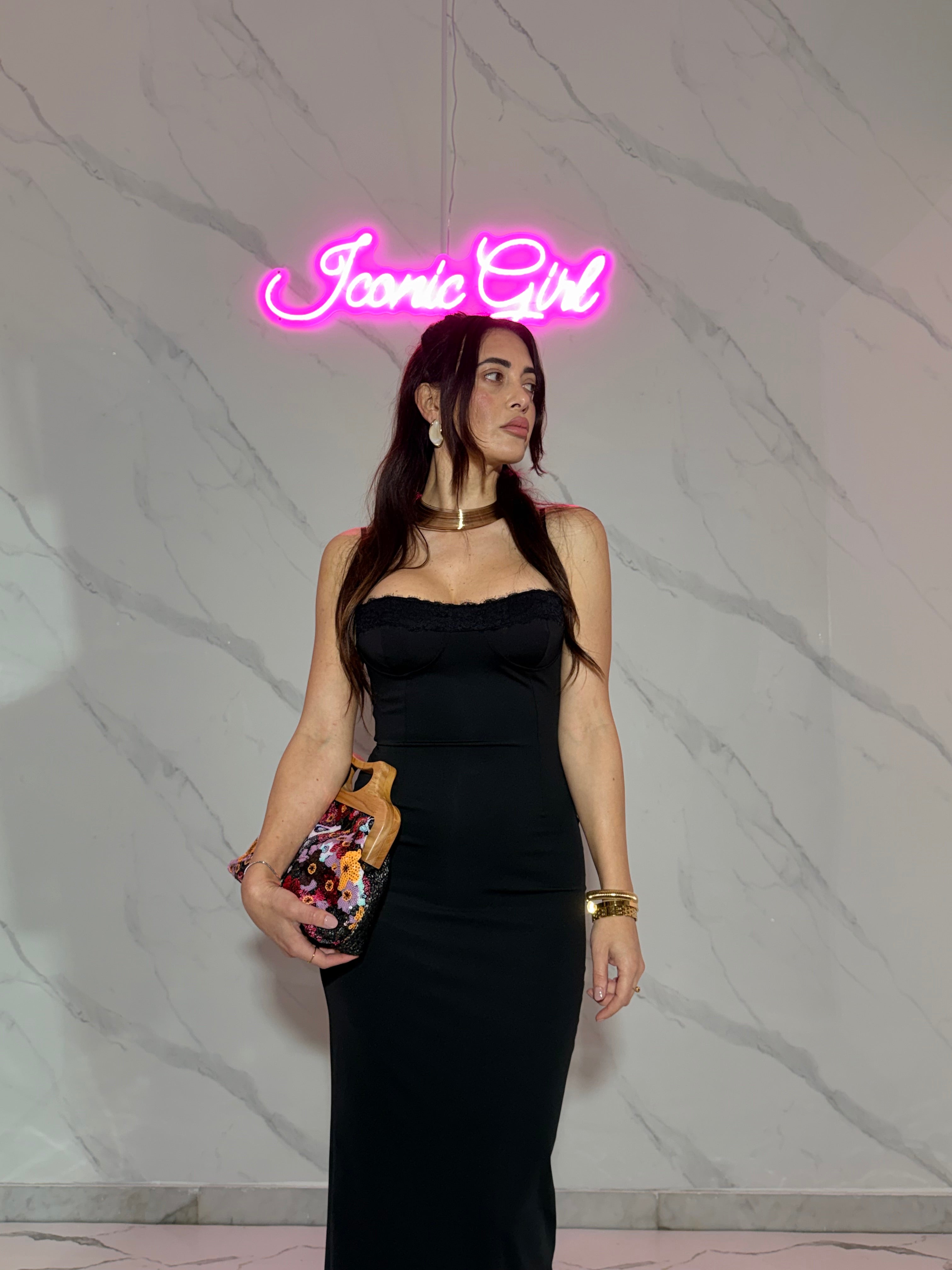 Dress Mesy