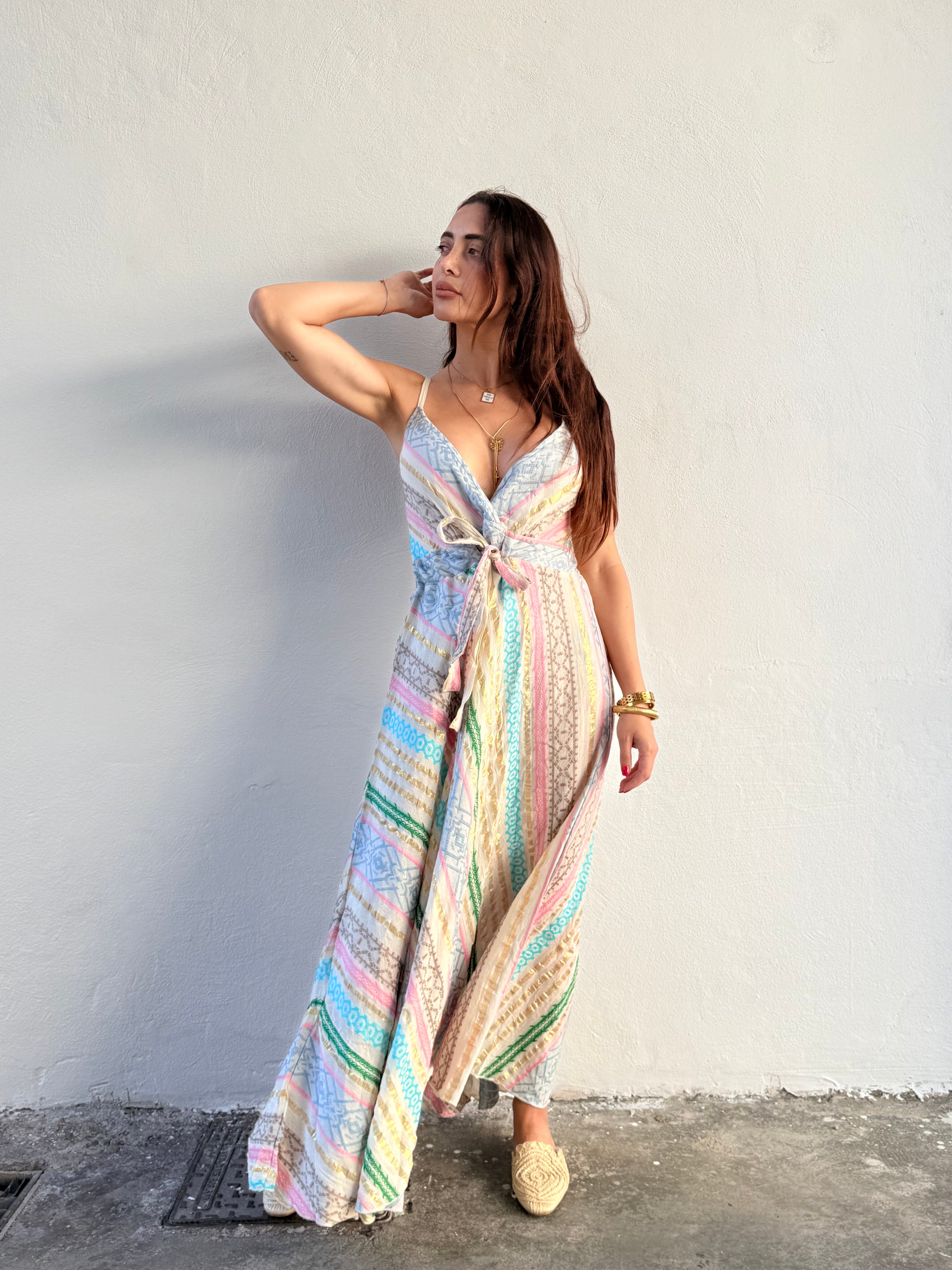 Dress Zanzibar