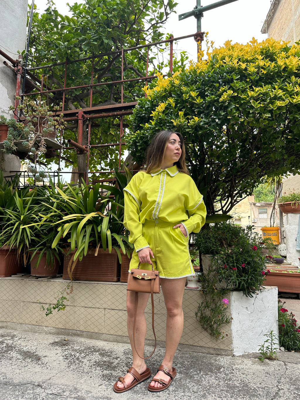 Set isla