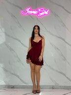 Dress Adua