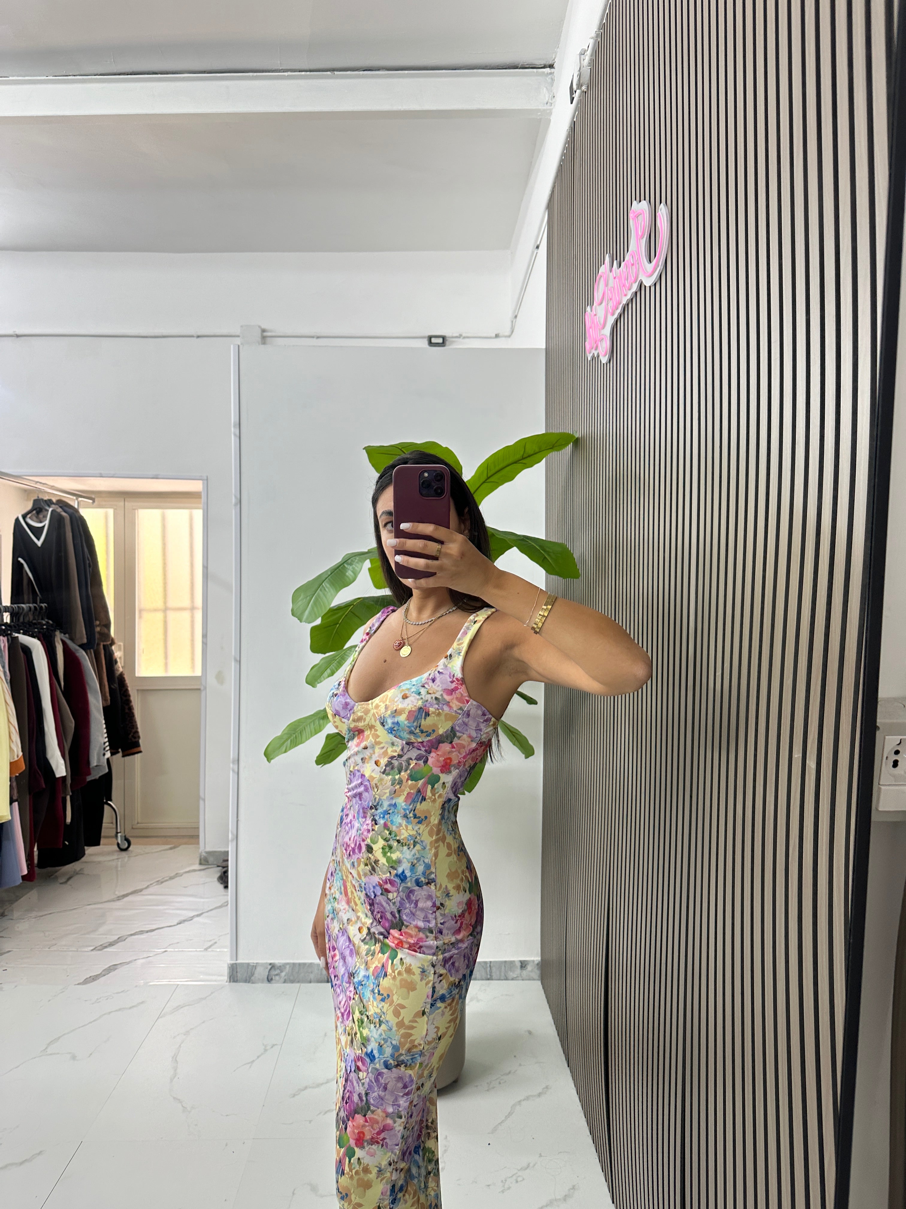 Dress Sophie