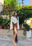Longskirt Marmeid