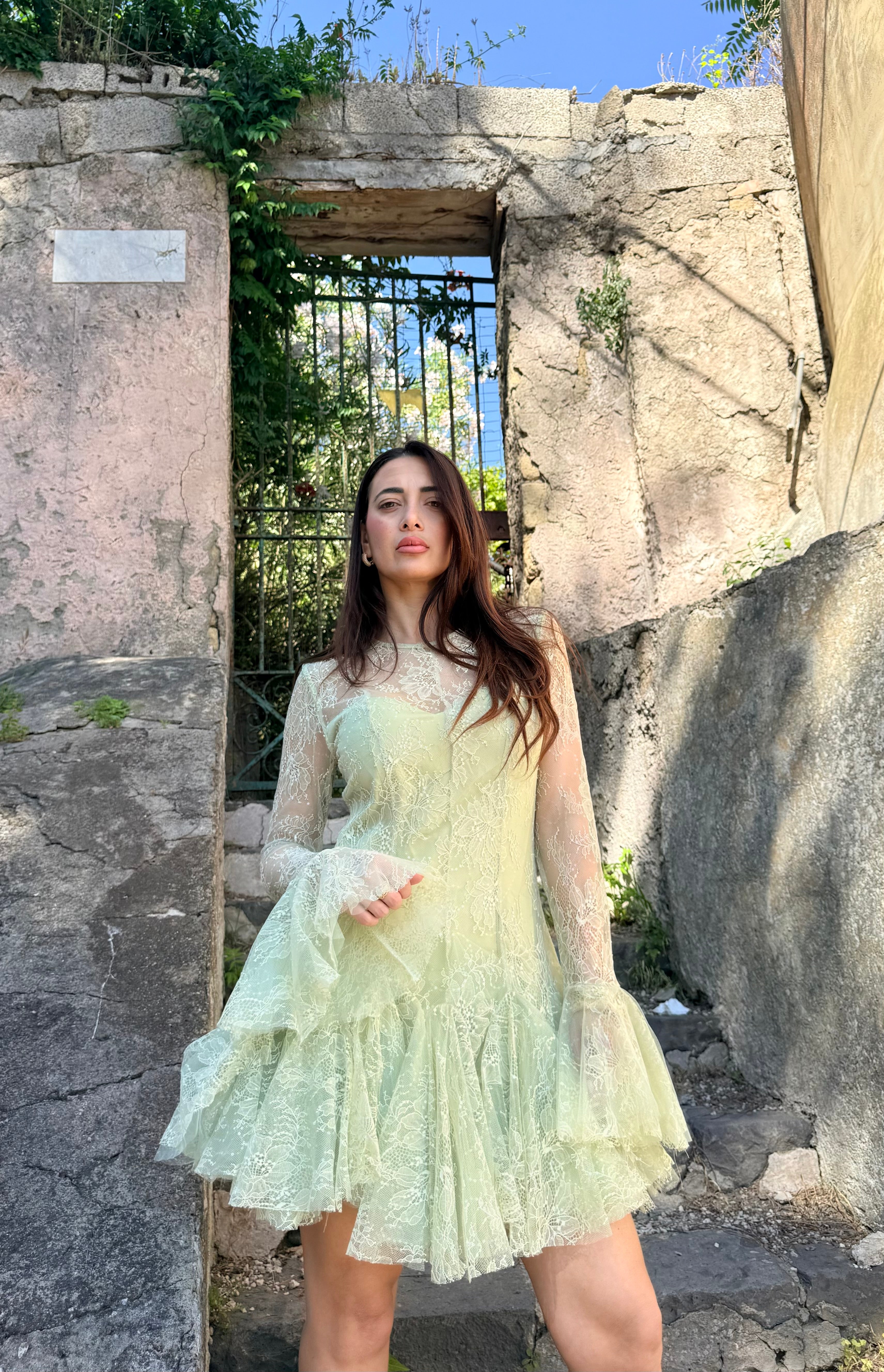 Dress Isabel