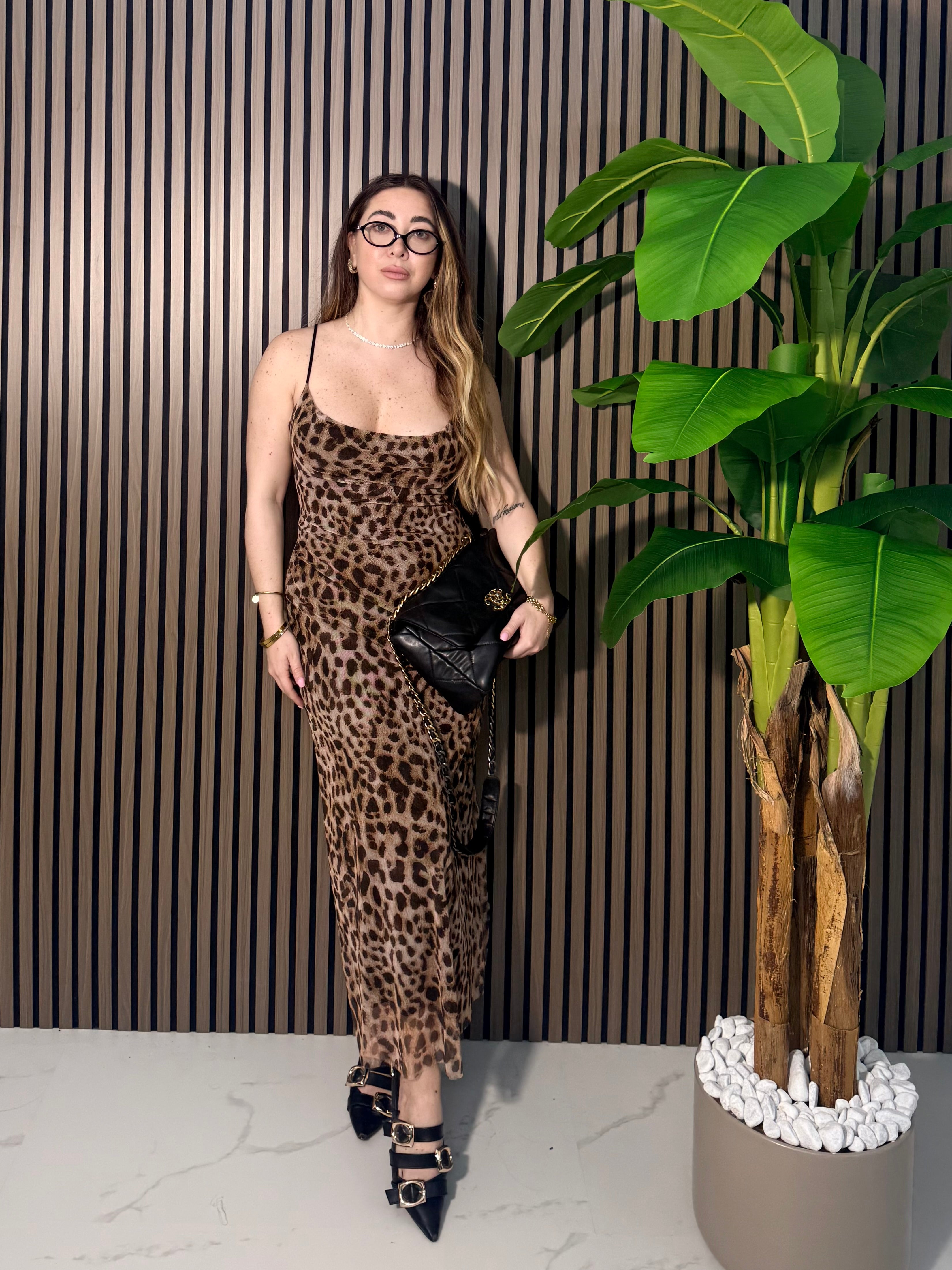 Dress Diletta