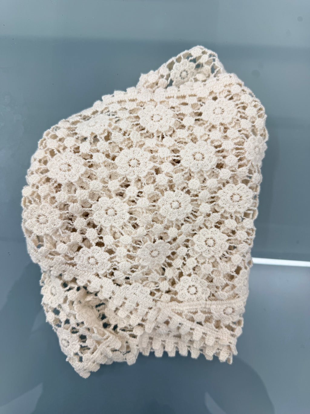 Bandana Crochet