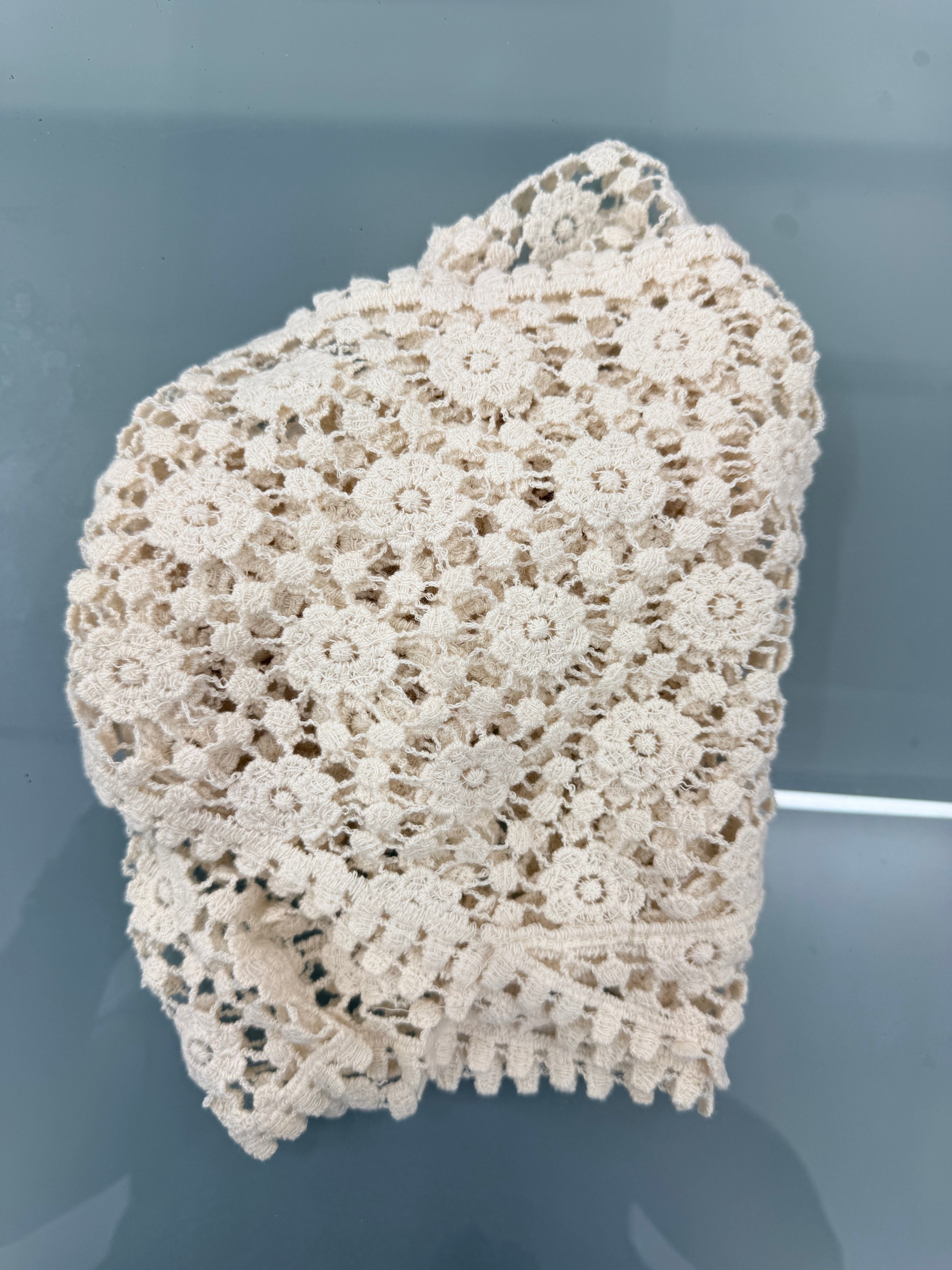 Bandana Crochet