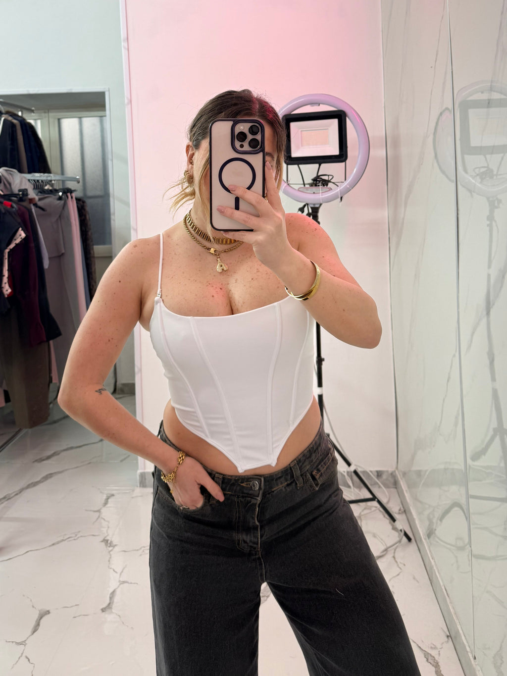 Corsetto Ilary