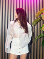 Camicia Angel