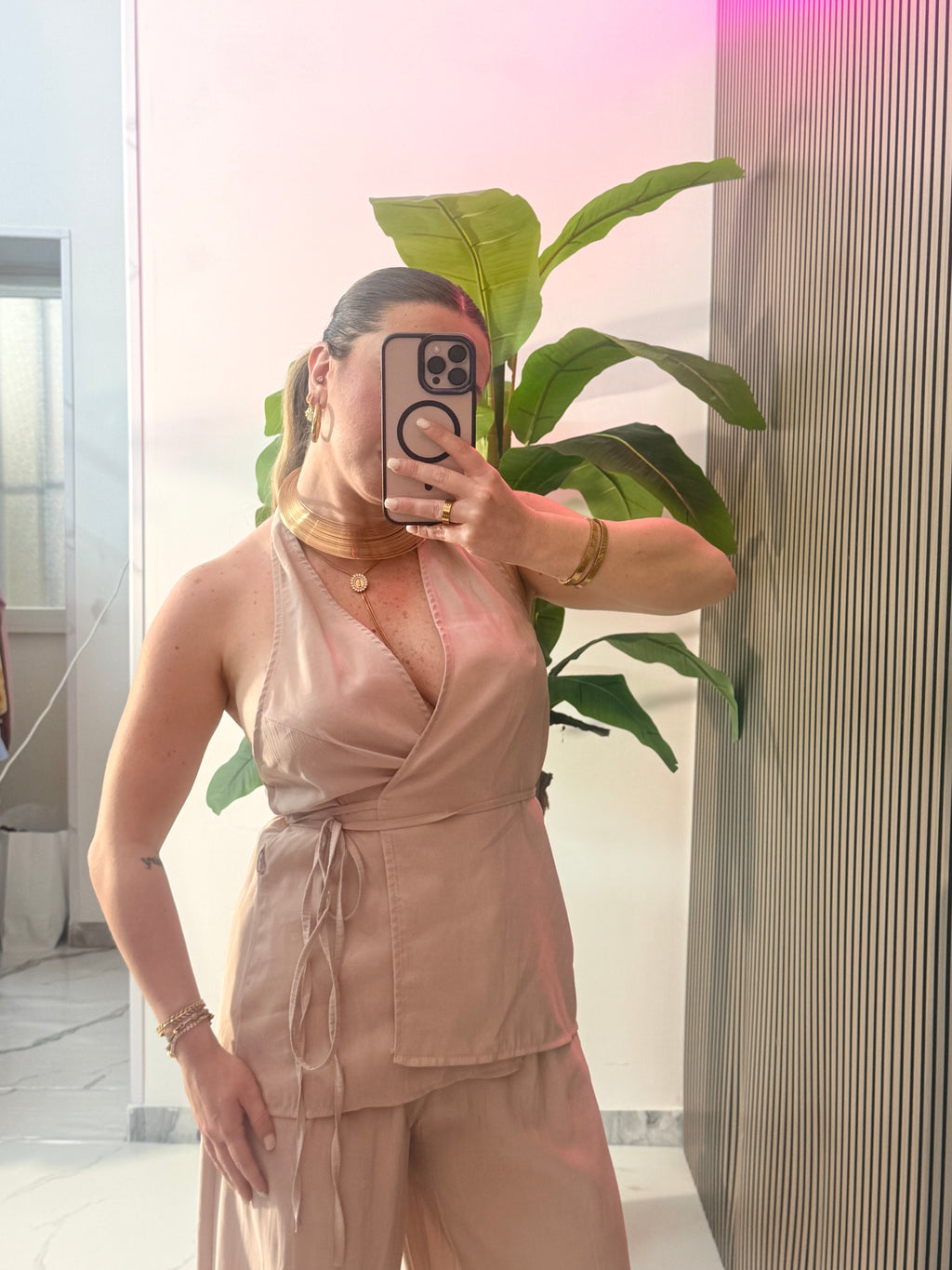 Set Chic