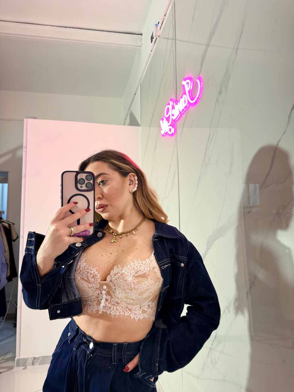 Top/Bralette