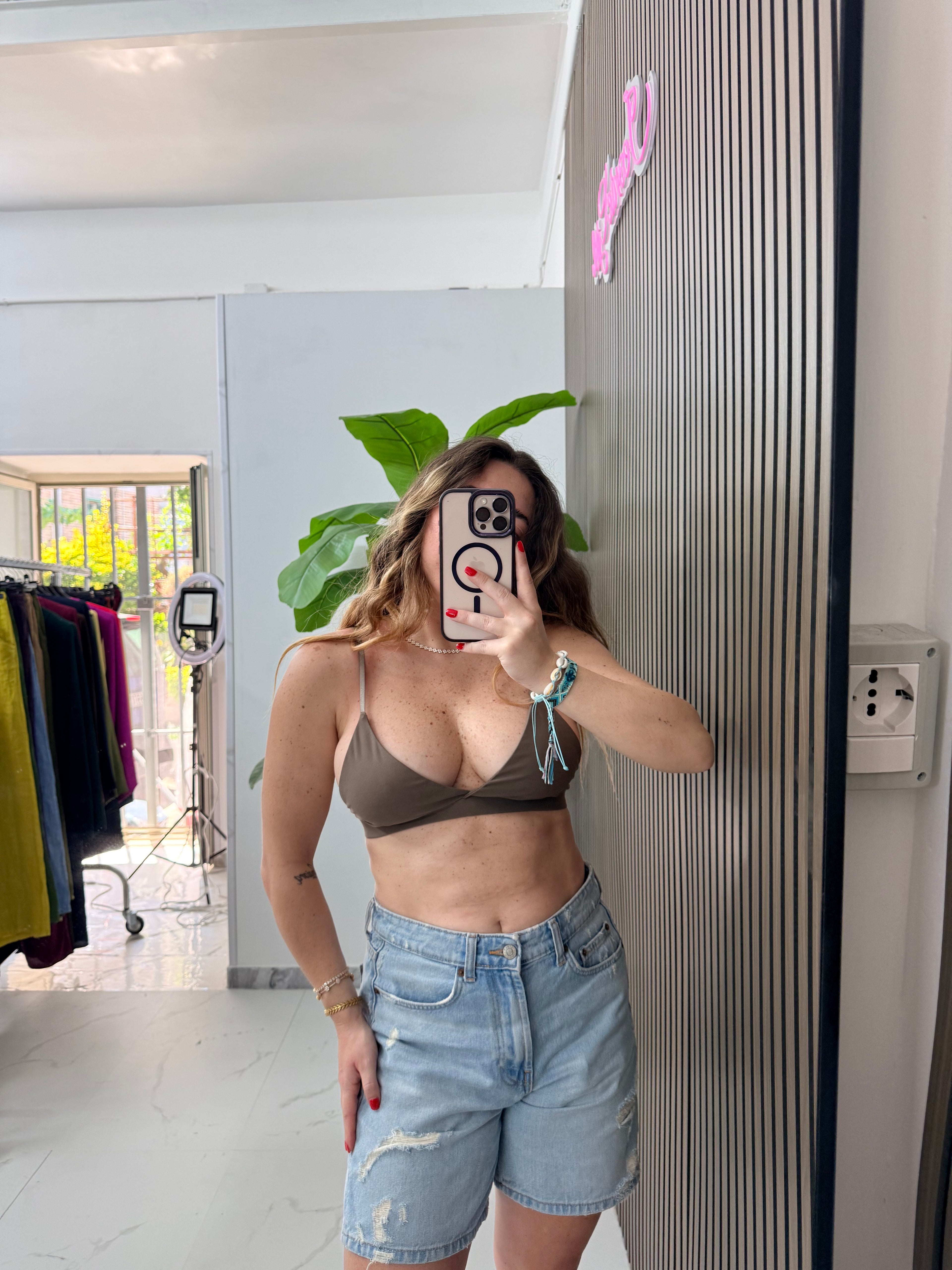 Bralette Simply