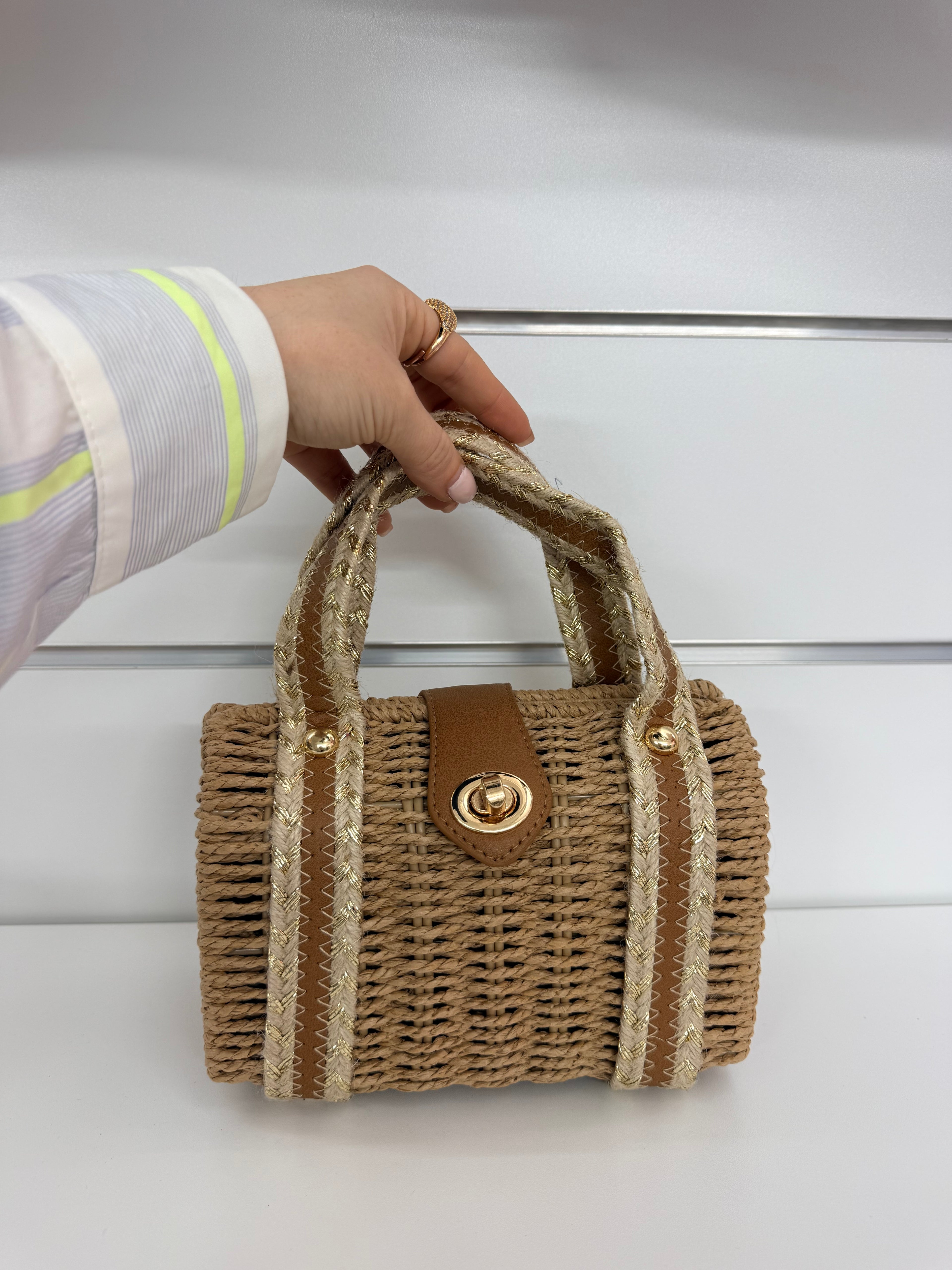 Bag Capri
