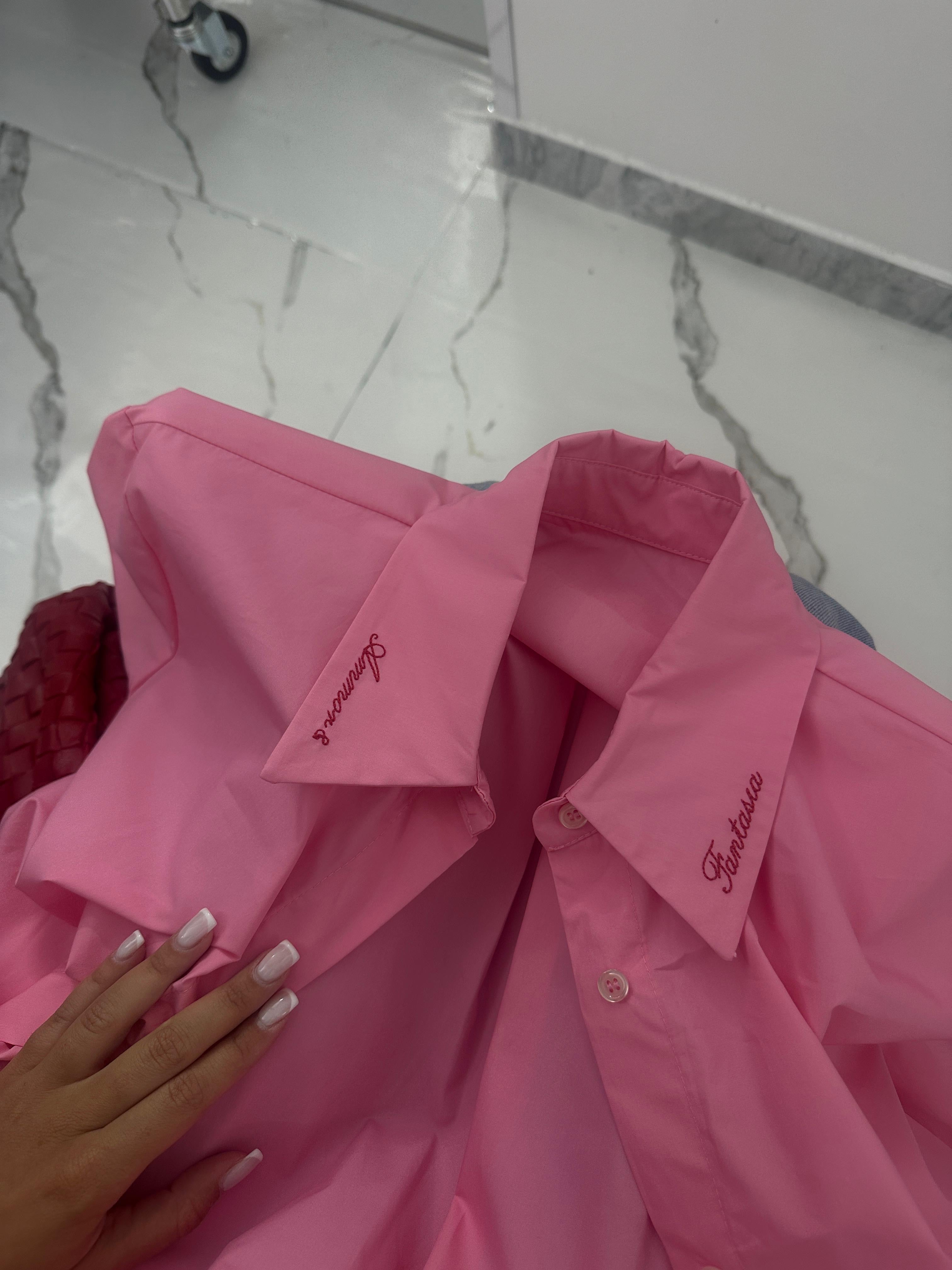 Camicia Ammore&Fantasia