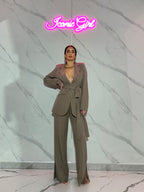Tailleur Emma