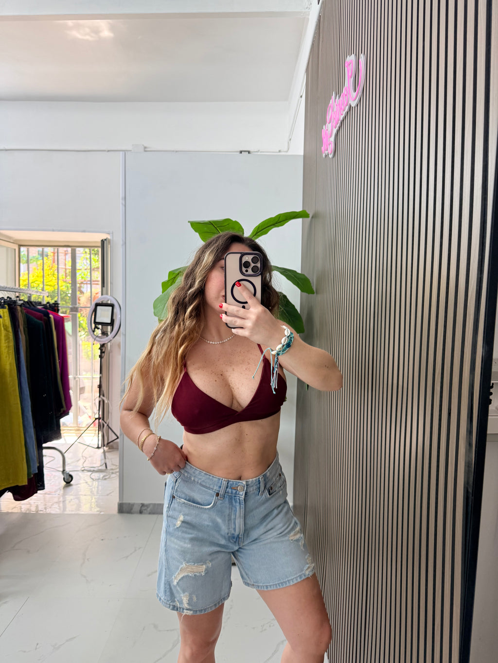 Bralette Simply