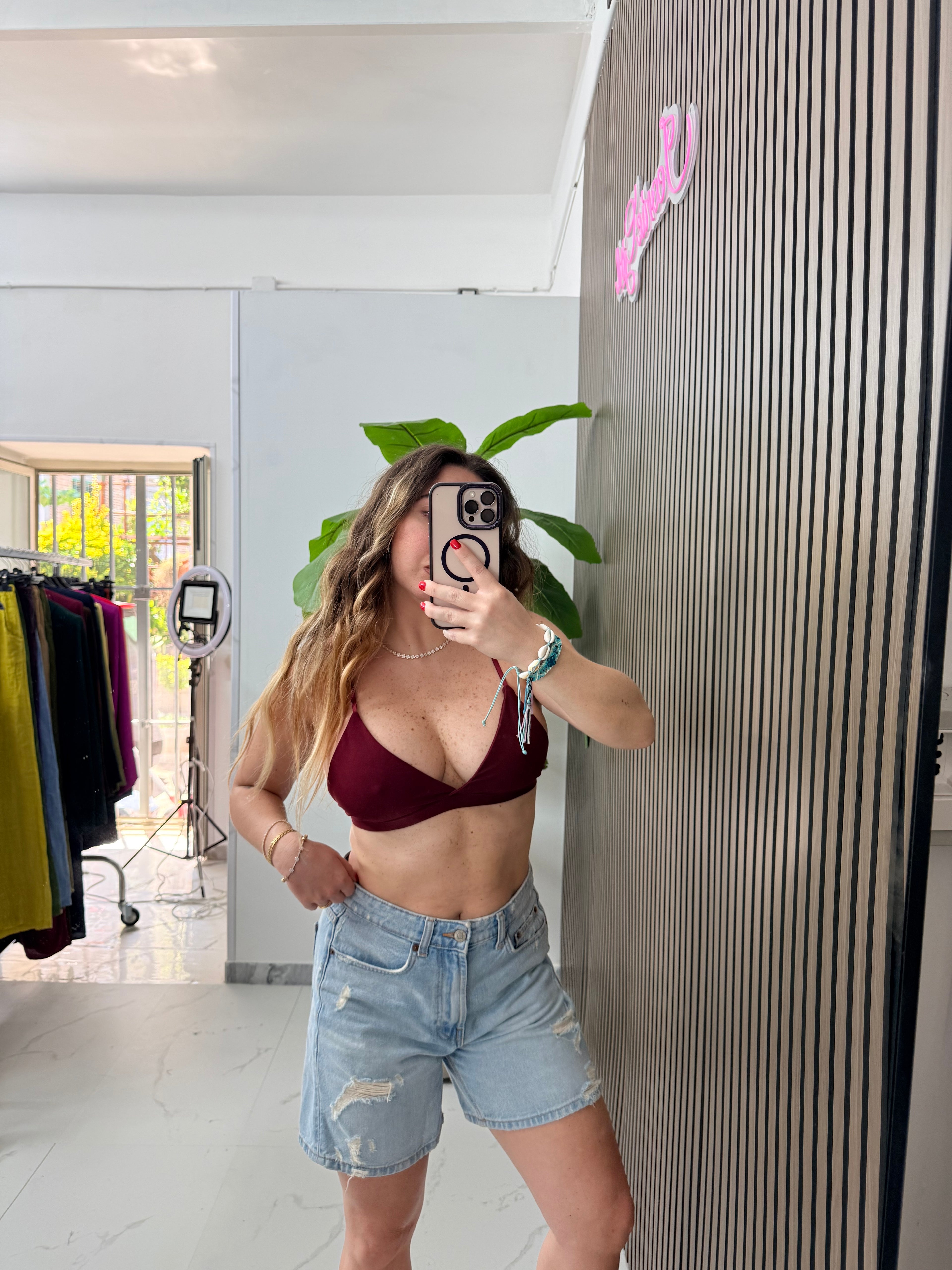 Bralette Simply