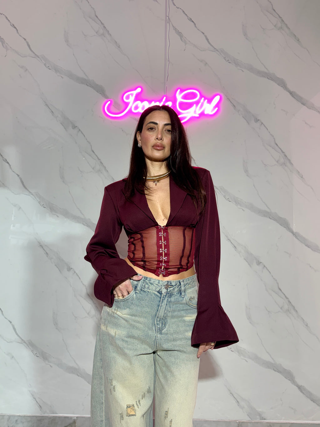 Bustino Zaira