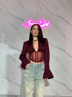 Bustino Zaira