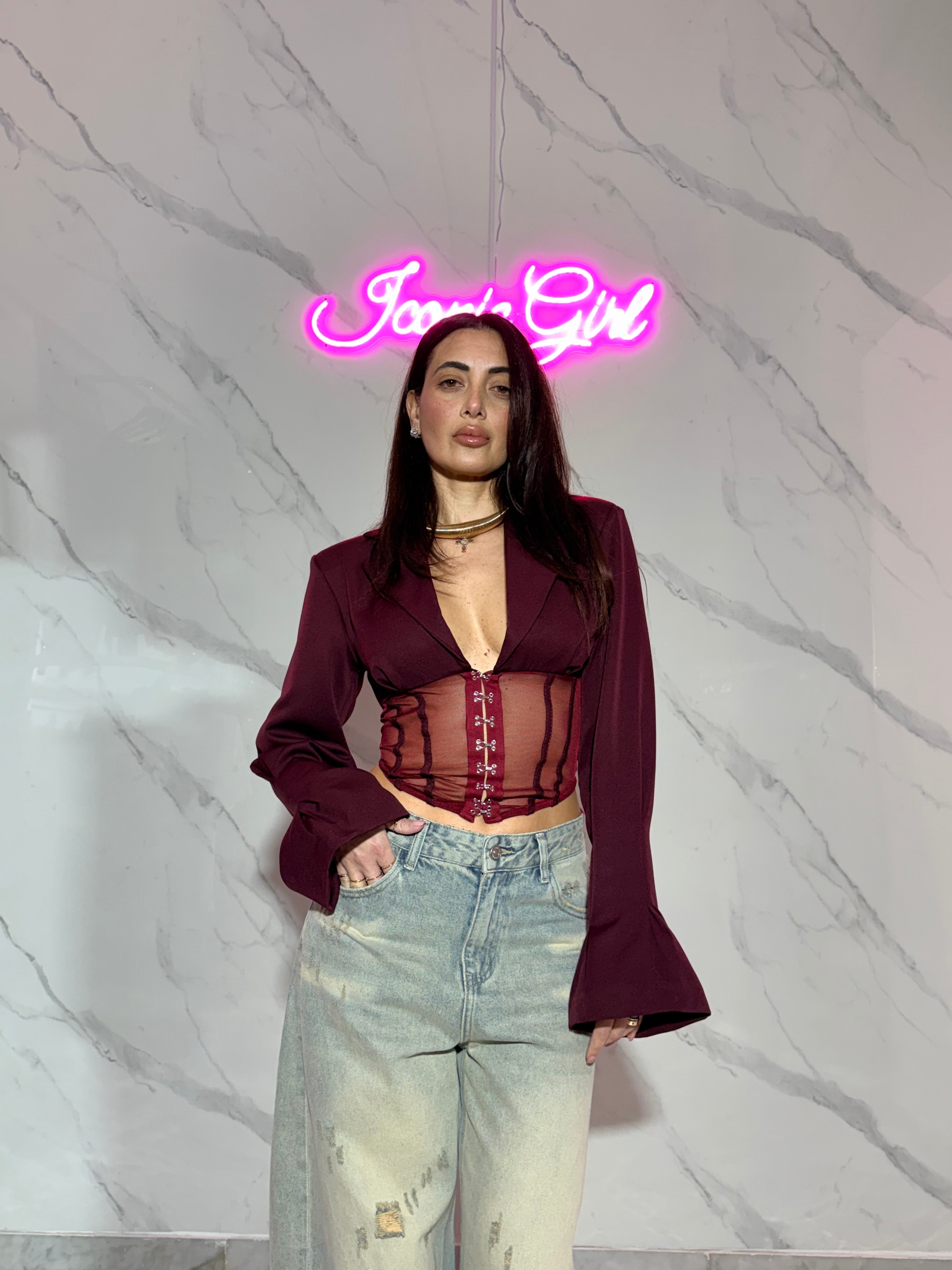 Bustino Zaira