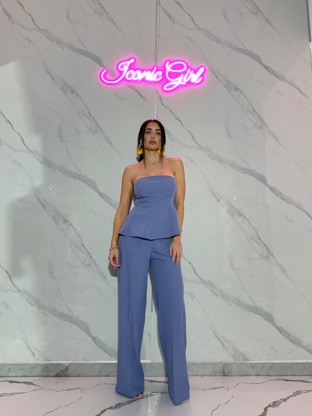 Set Flavia