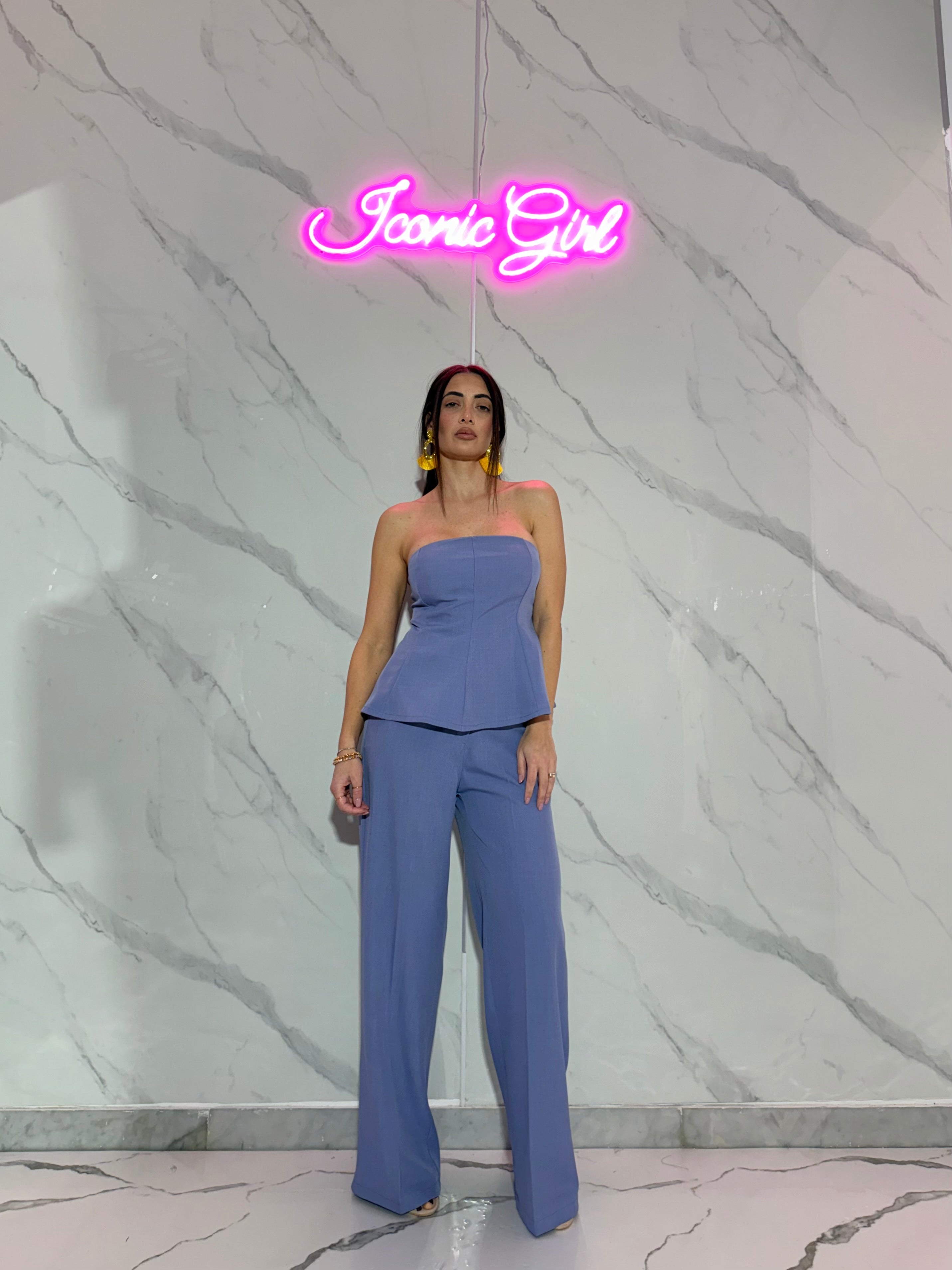 Set Flavia