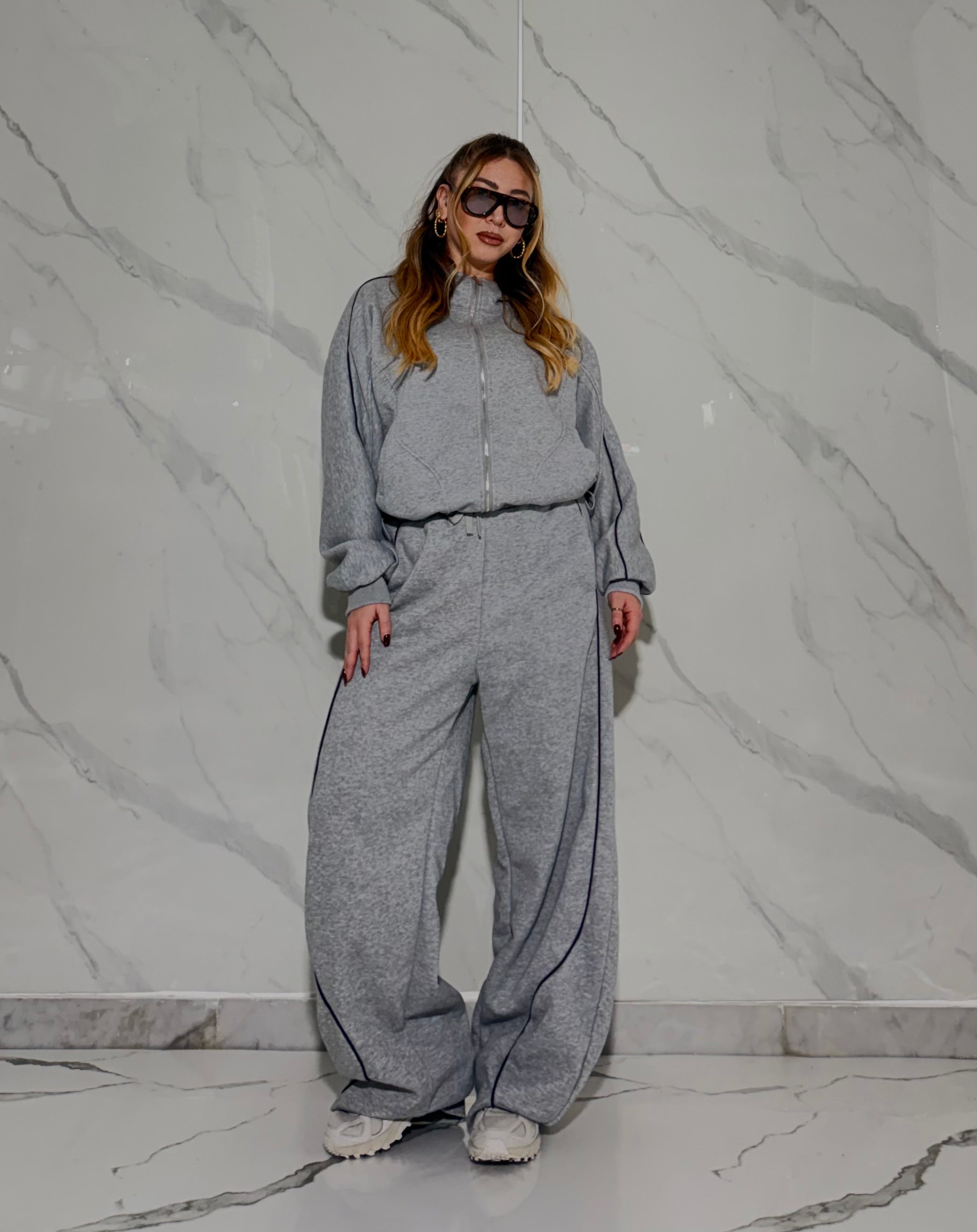 Tuta Comfy Immagine secondaria del prodotto