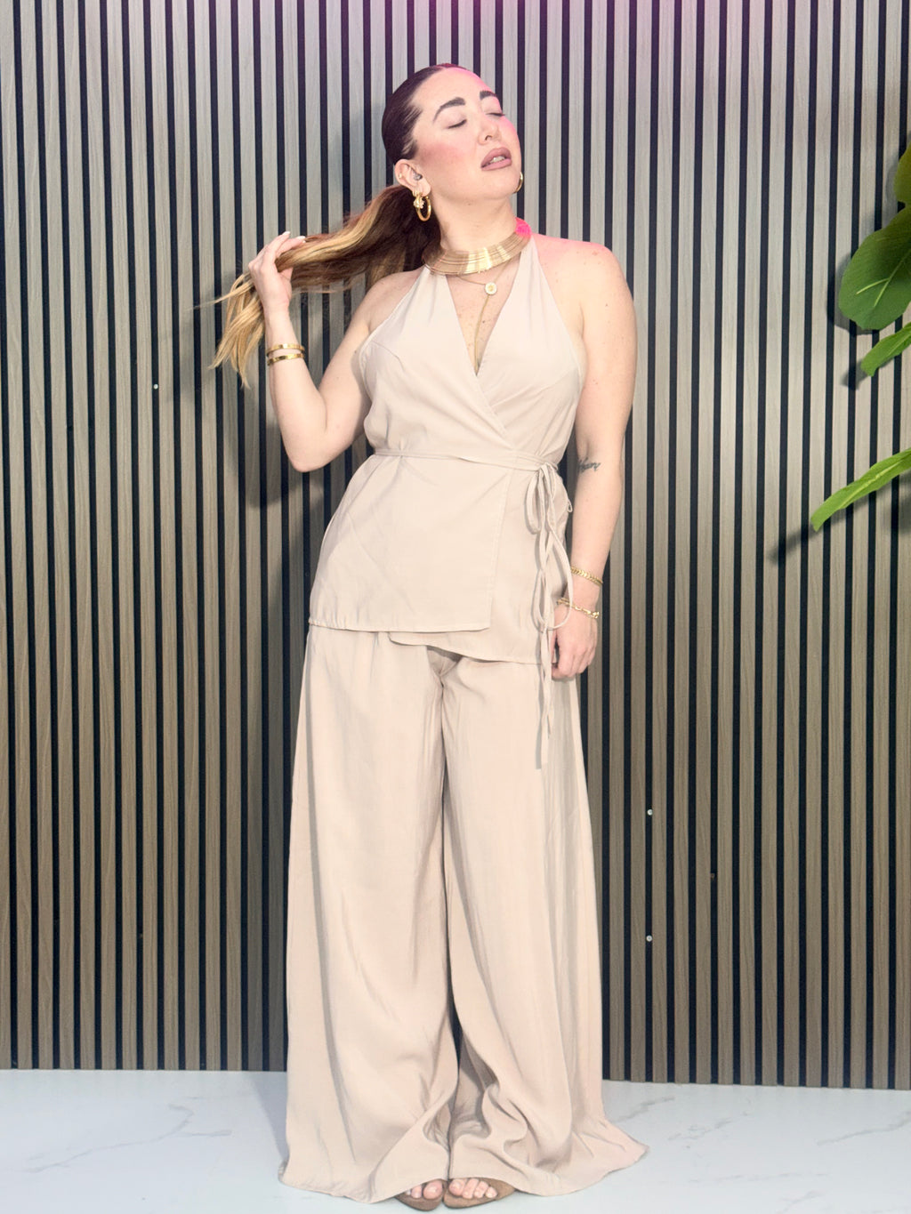 Set Chic