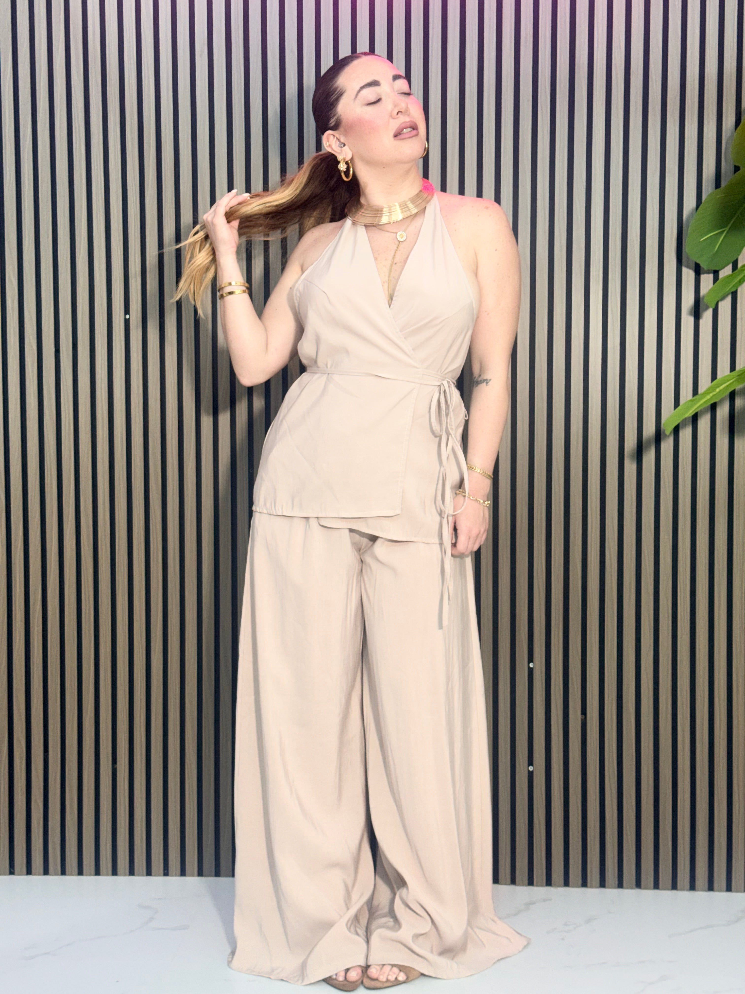 Set Chic