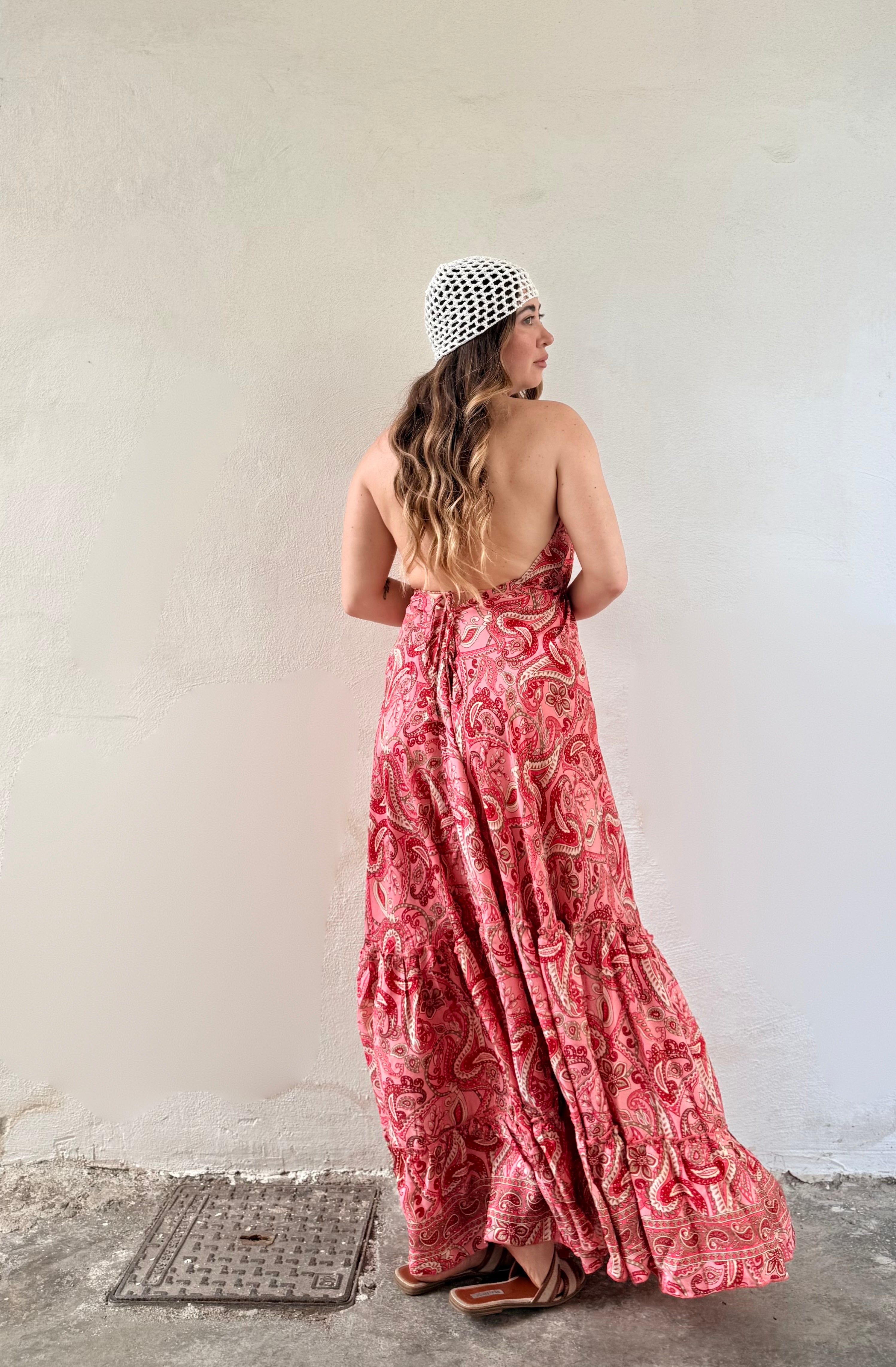 Dress FORMENTERA