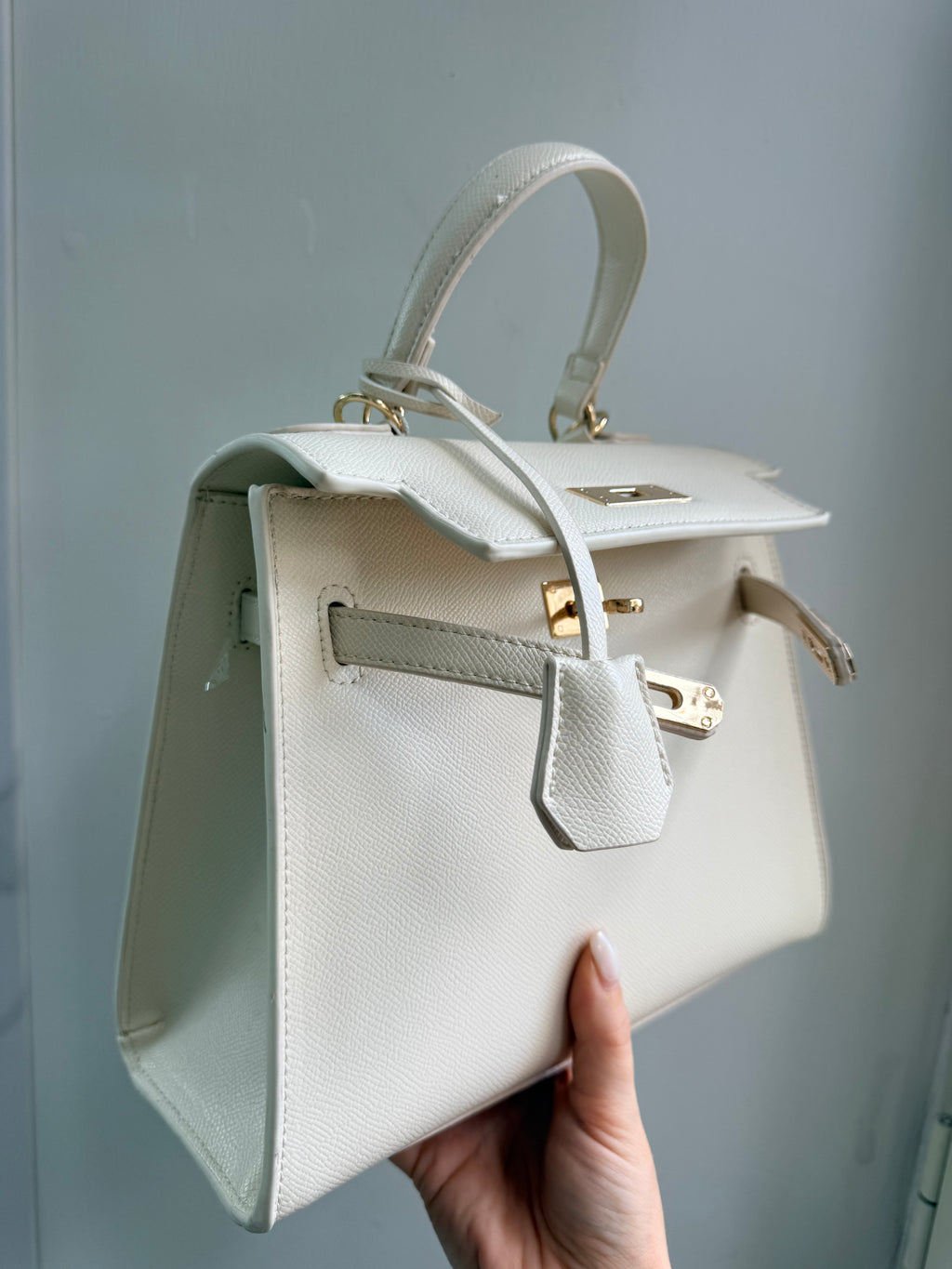 Borsa Nina
