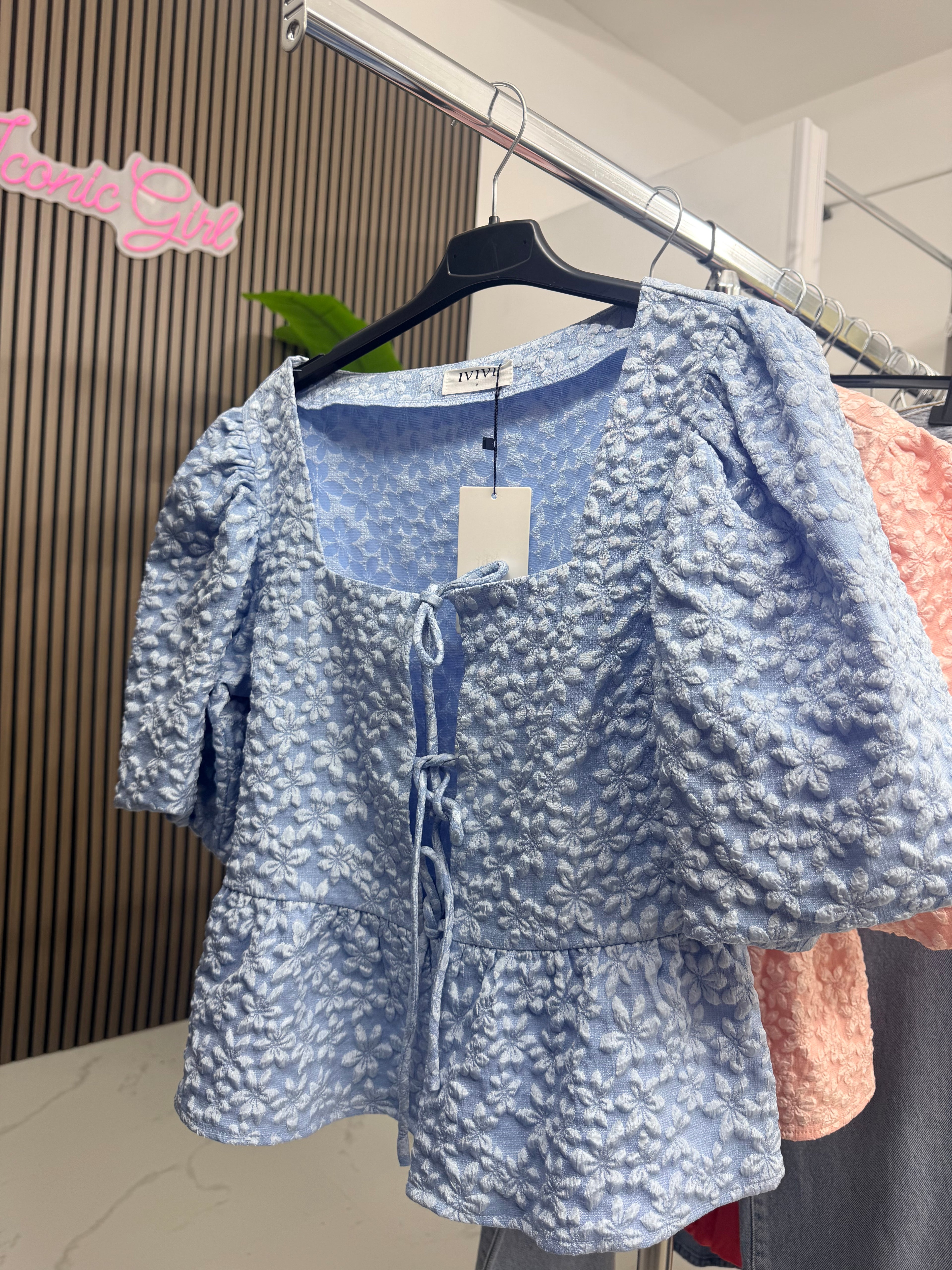 Camicia Elisa