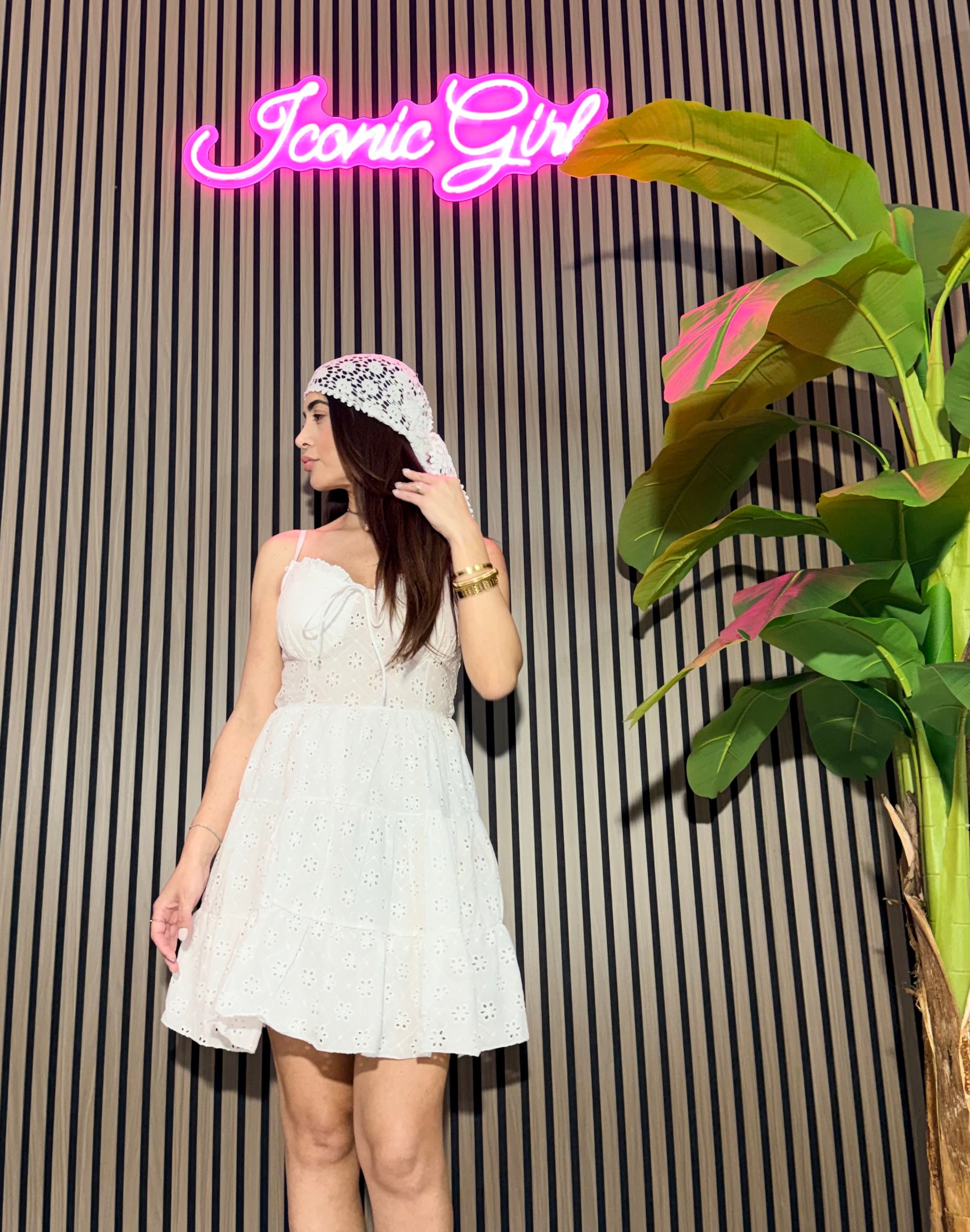 Dress Amalfi 2.0 Immagine principale del prodotto