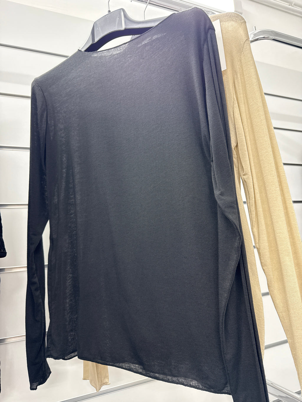 Maglia Cashmere