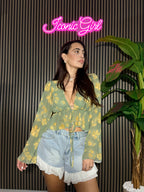 Camicia Corinne