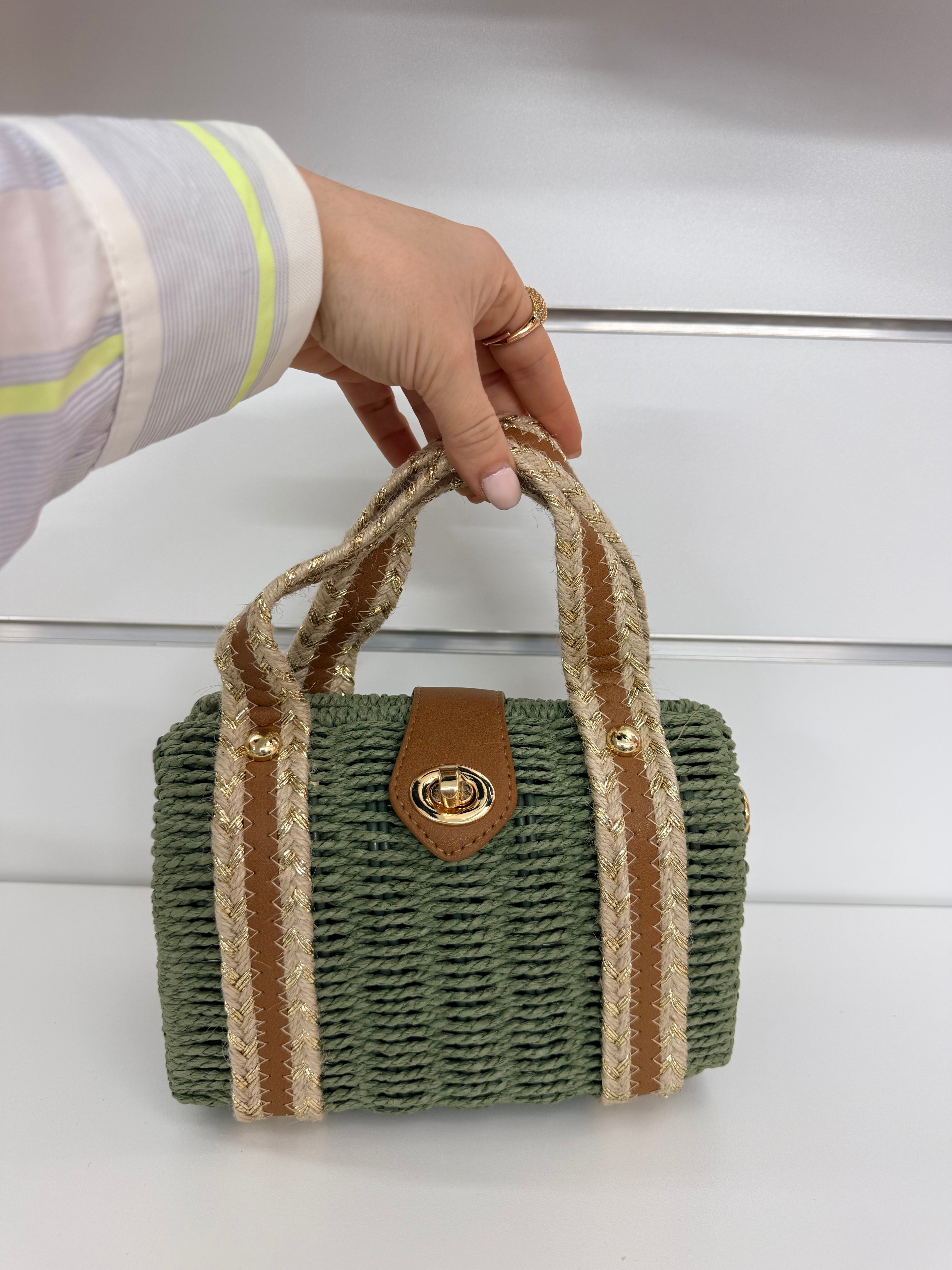 Bag Capri