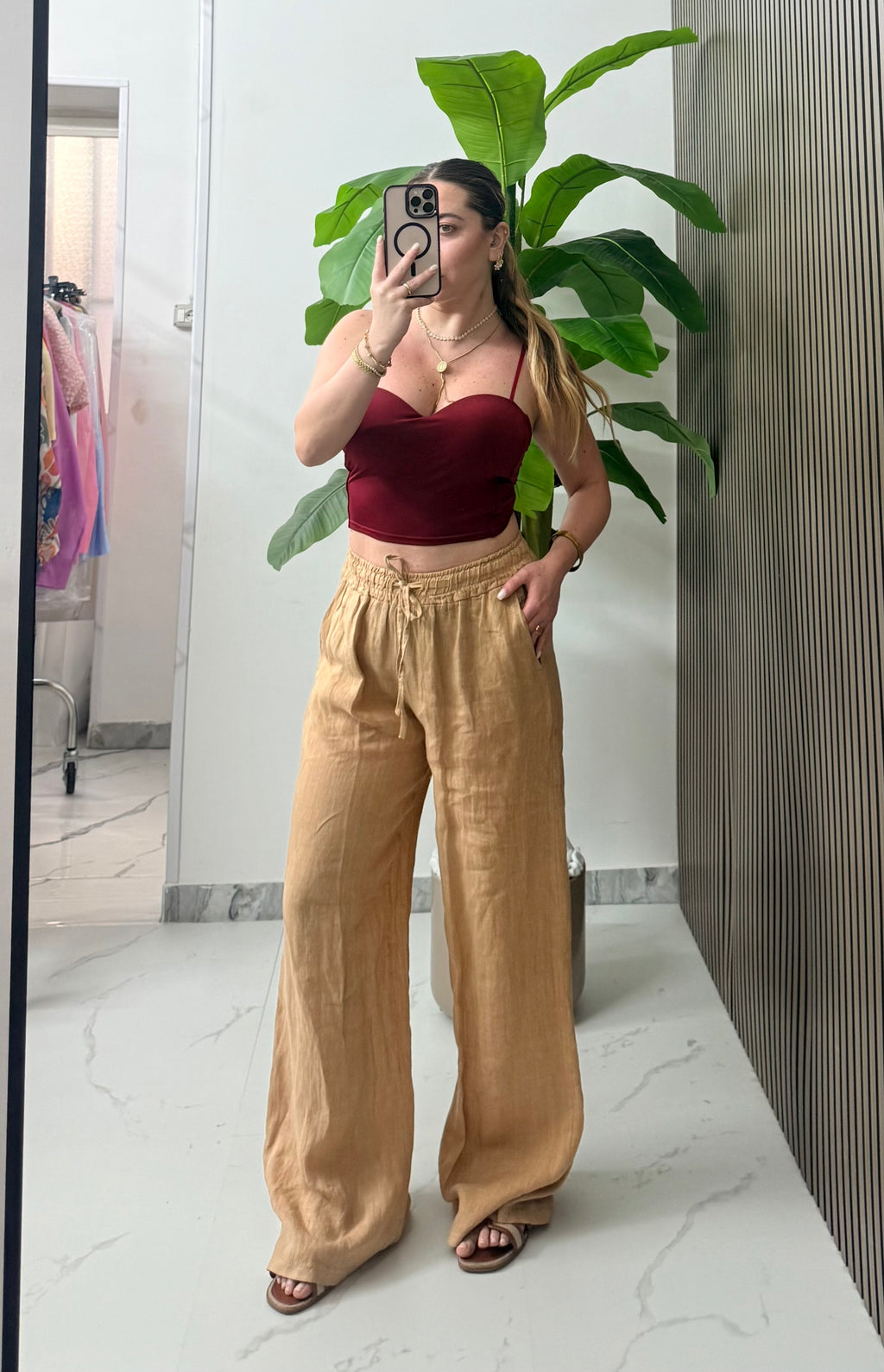 Pantalone Perfect