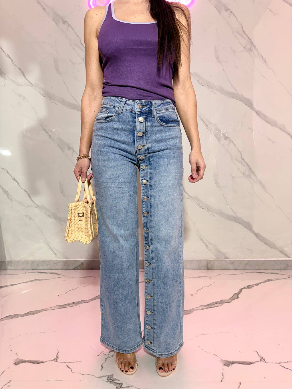 Jeans Elodie
