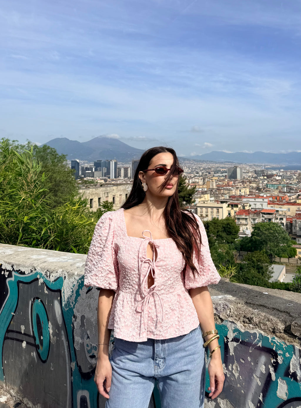 Camicia Elisa