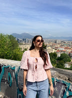 Camicia Elisa
