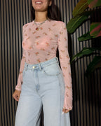 Body Flower