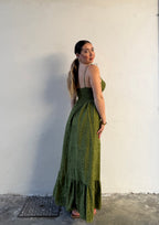 Dress Sangallo Lungo