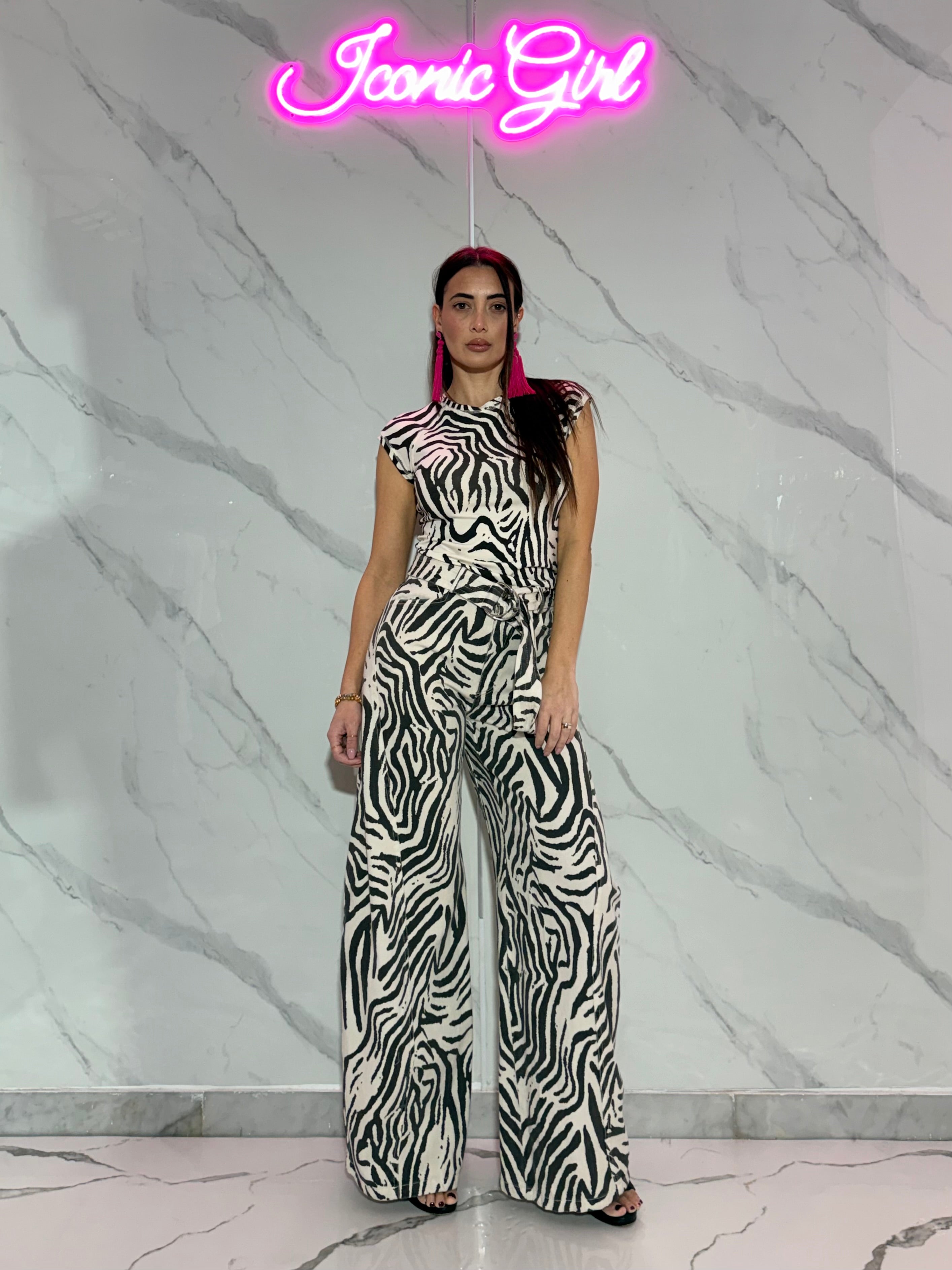 Set Animalier