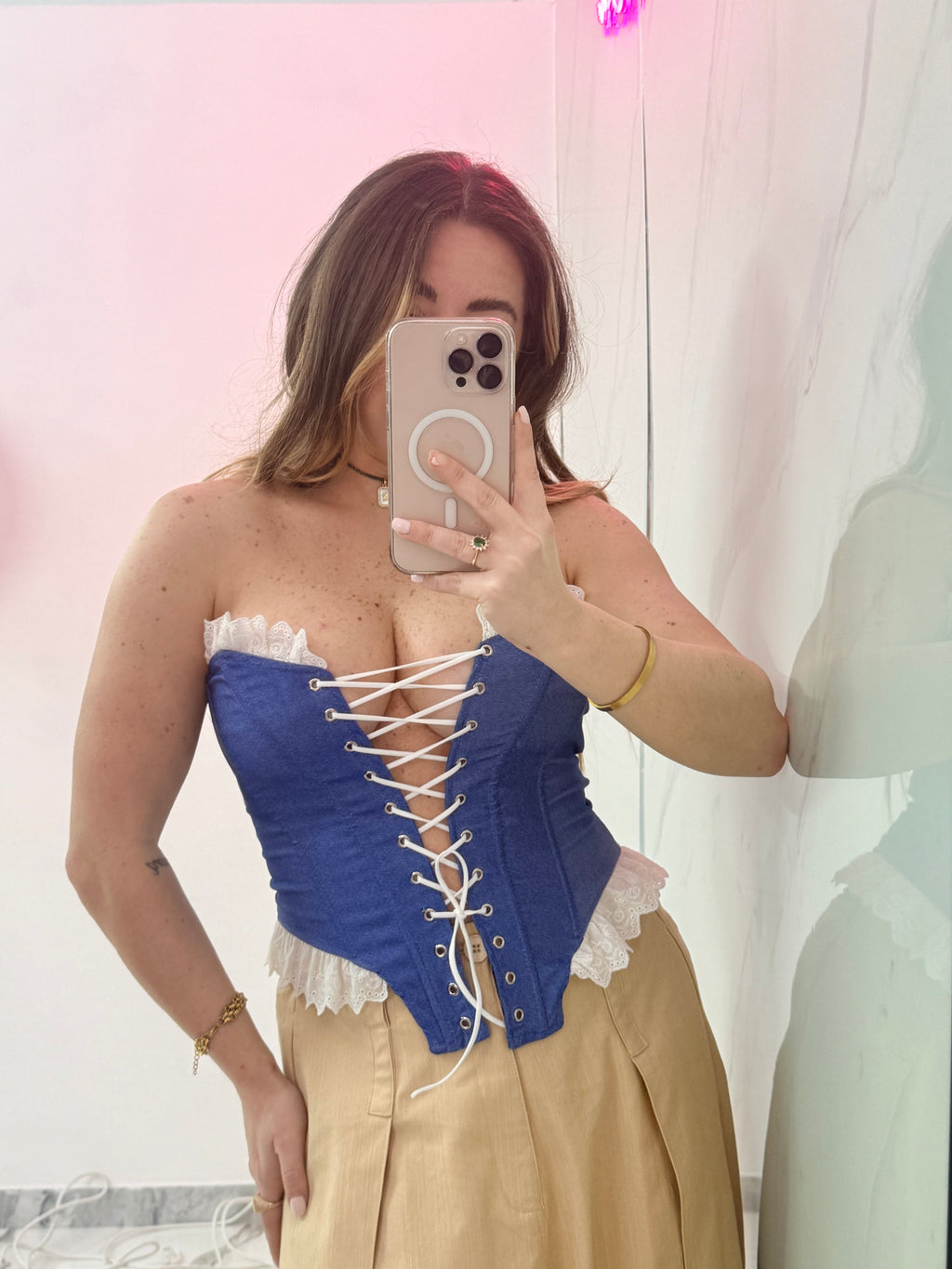 Corsetto Diva