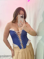 Corsetto Diva