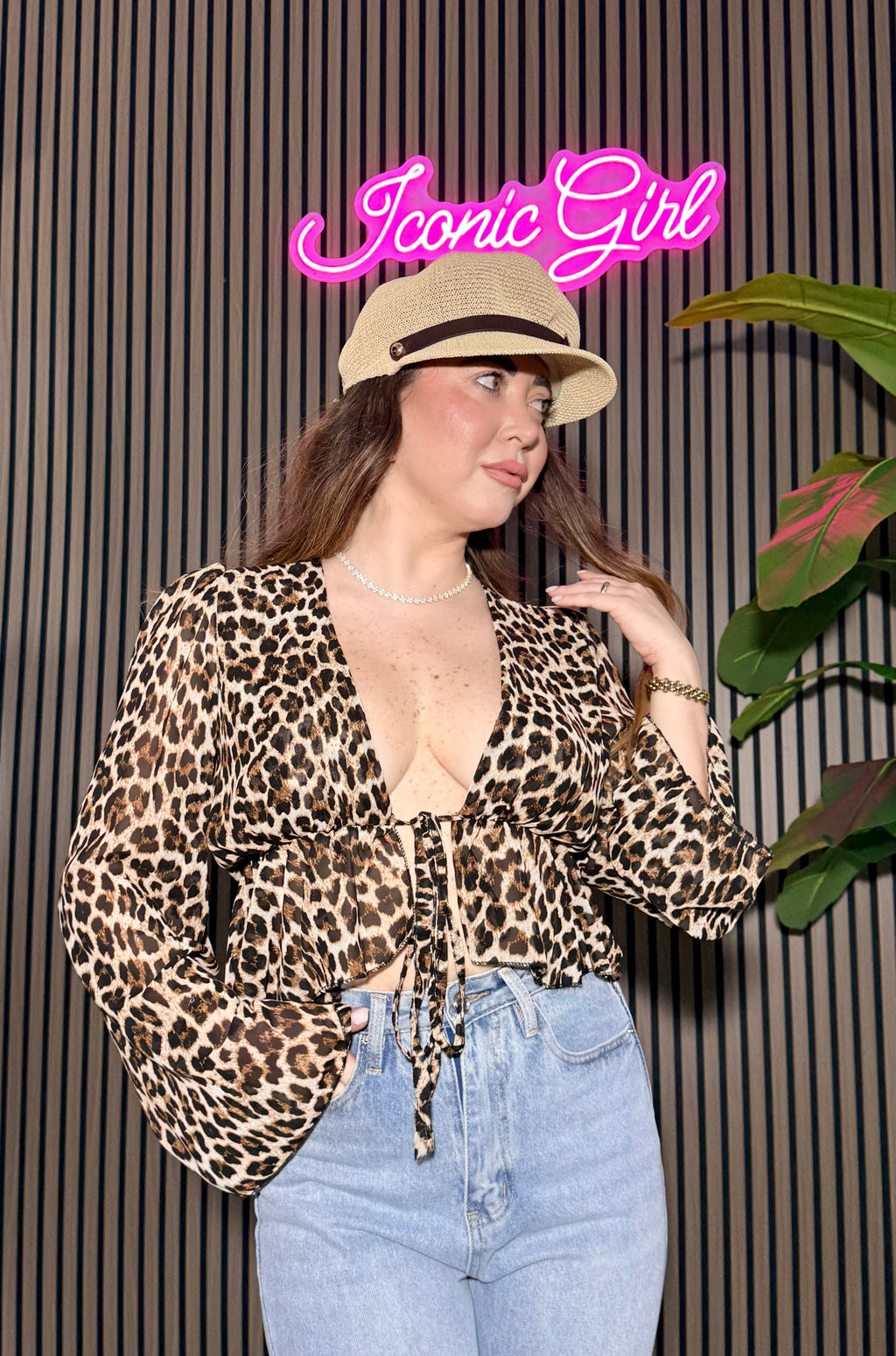 Camicia Corinne